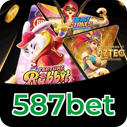 587bet