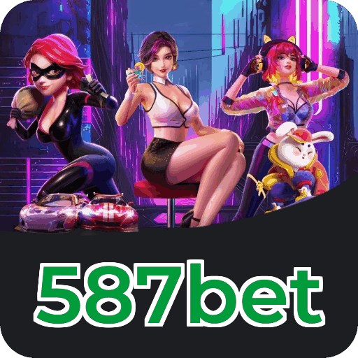 587bet