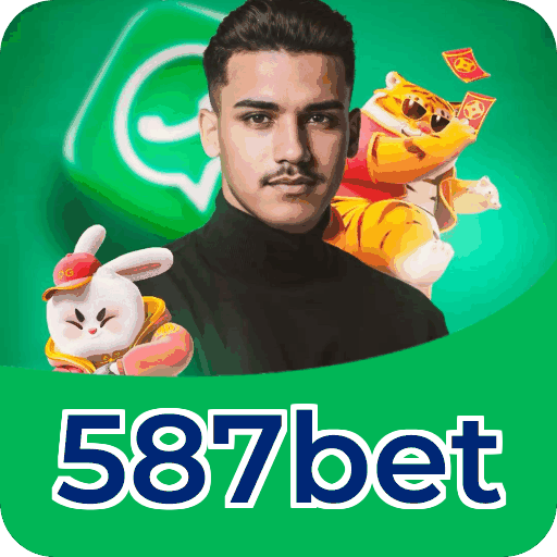 587bet