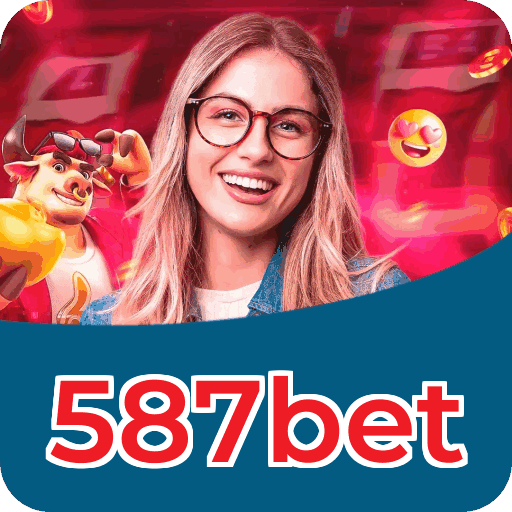587bet