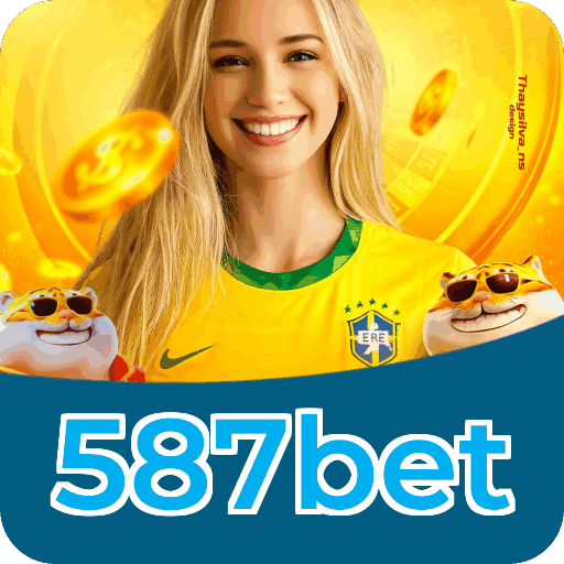 587bet