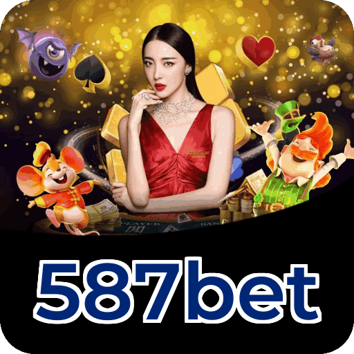 Catálogo 587bet 2.547 jogos - Pragmatic Play, Evolution, NetEnt