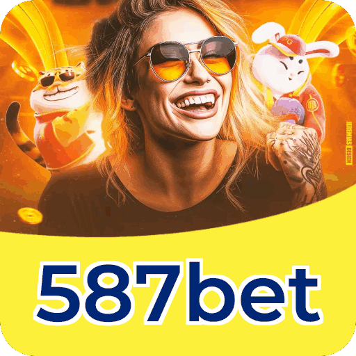 587bet