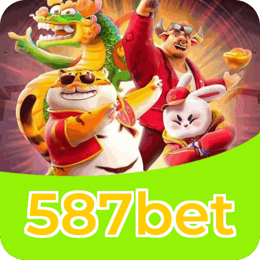 587bet