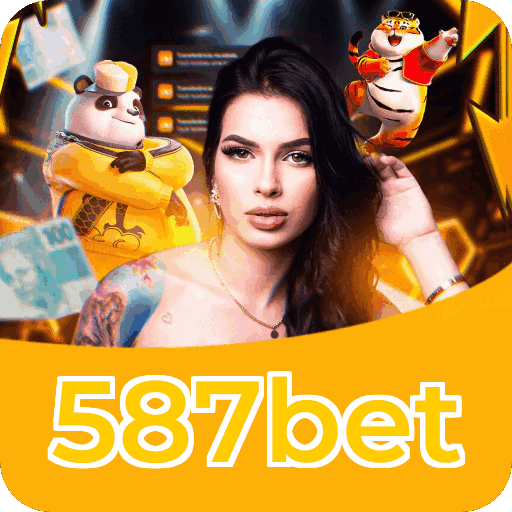 587bet